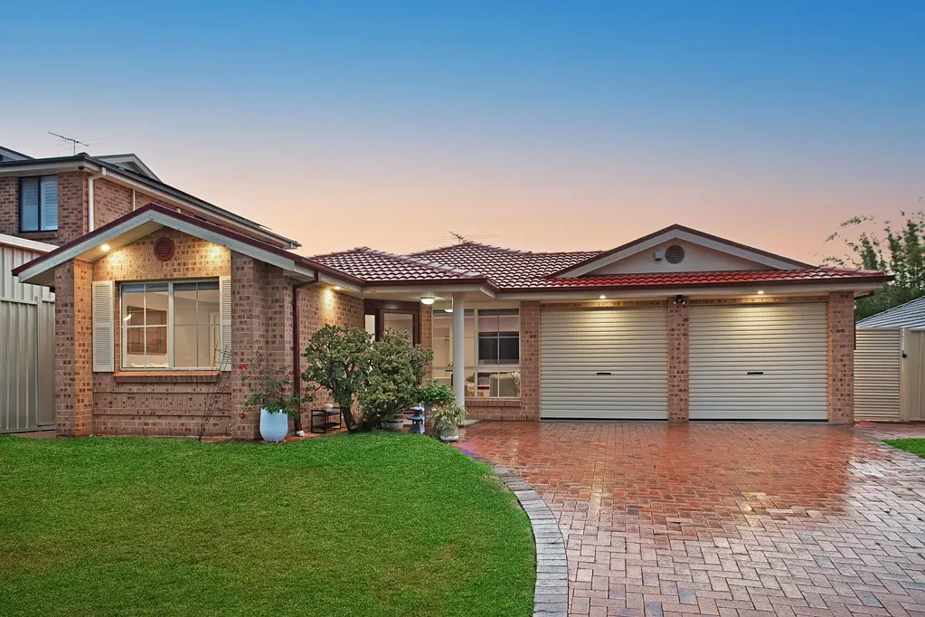 148 Sentry Drive, Parklea, NSW 2768