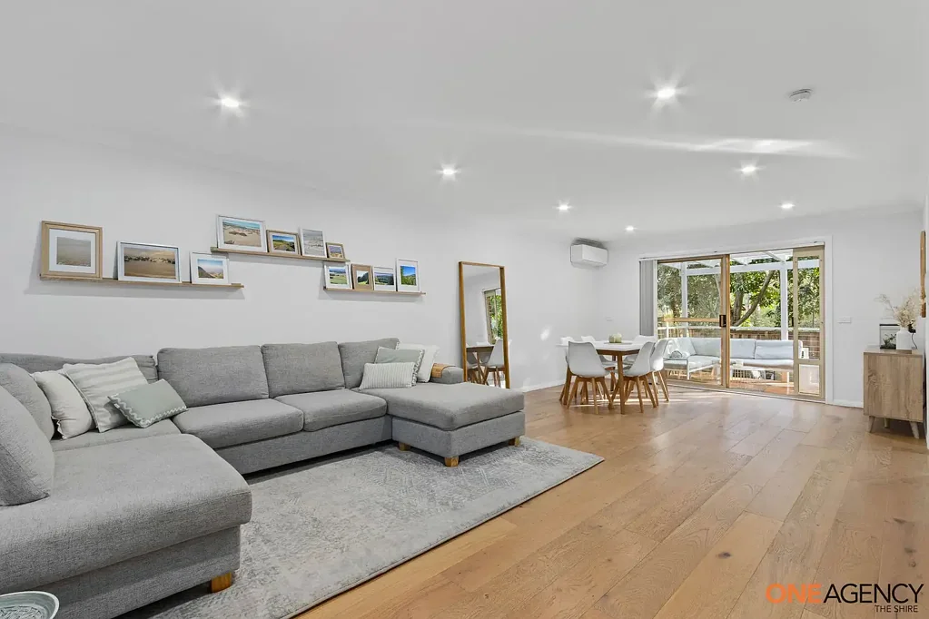 Menai 3ห้องนอน RENOVATED AND PACKED WITH STYLE TOWNHOUSE!