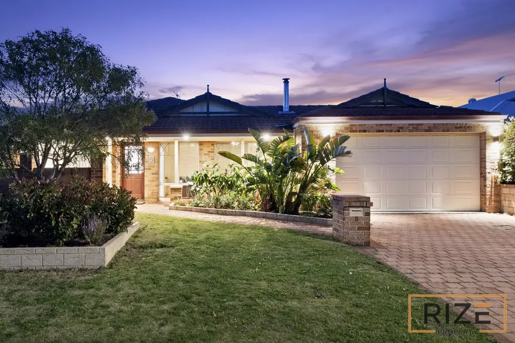 5 Toorie Place, Quinns Rocks, WA 6030