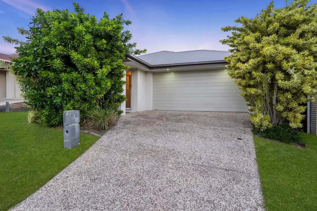 8 Cayenne Street, Griffin, QLD 4503