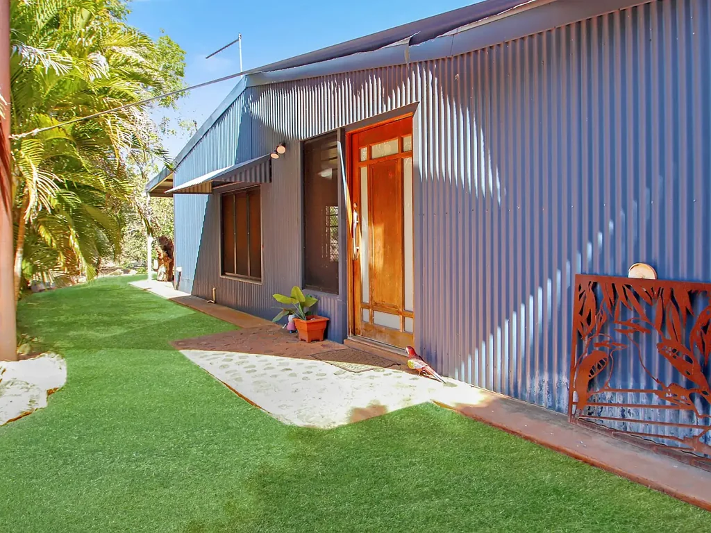 85 Hall Road, Katherine, NT 850