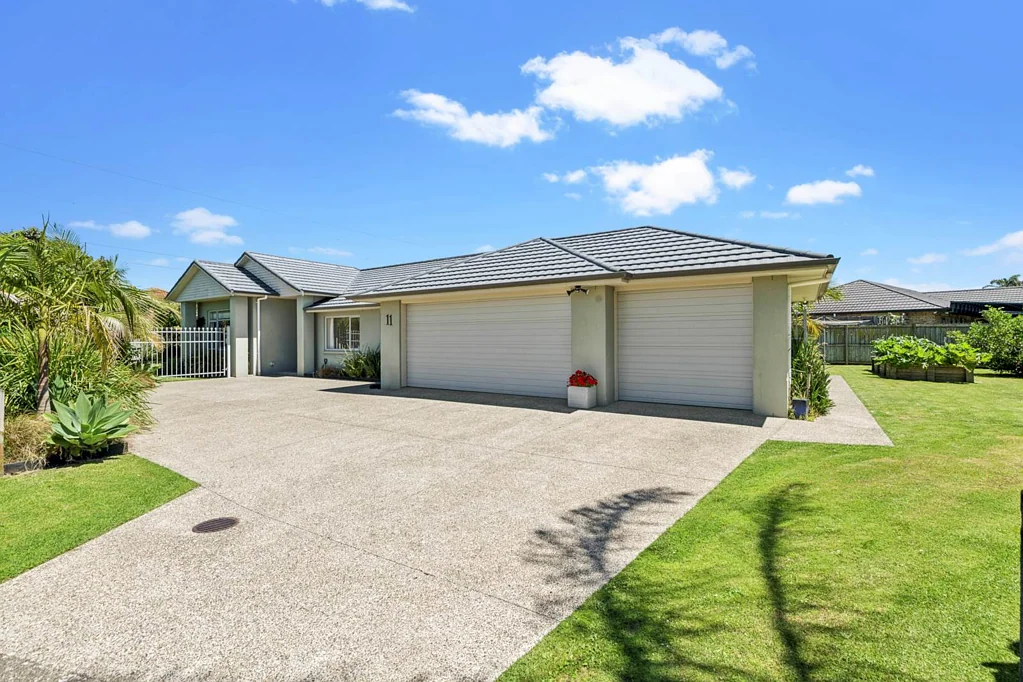 11 Waione Court, Takanini, Papakura, Auckland