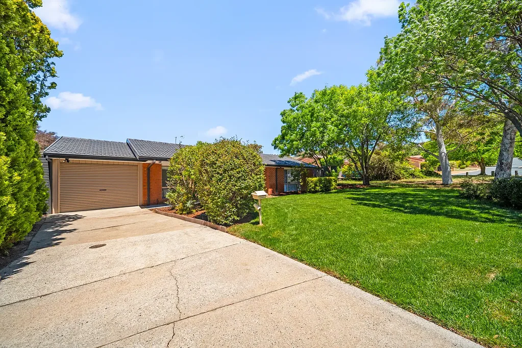 7 Bews Place, Bonython, ACT 2905