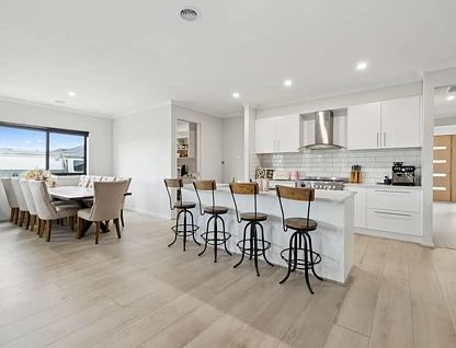 46 Connection Road, Wonthaggi, Traralagon , 4 ਕਮਰੇ, 2 ਬਾਥਰੂਮ, House
