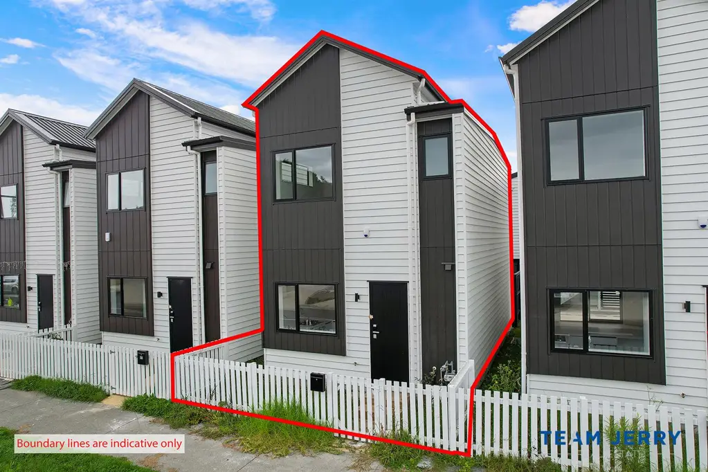 Takanini 4Zimmer Kauri Flats - Brand New Living with Loft Garage