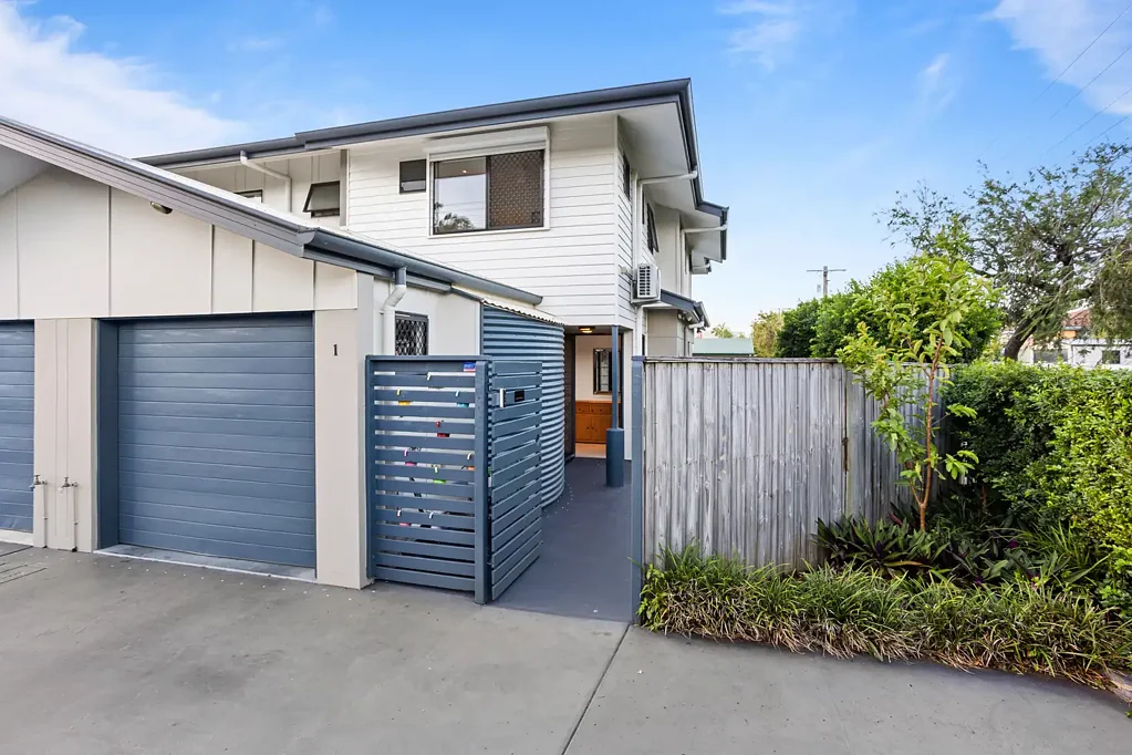 1/9 Kappella Street, Kippa-Ring, QLD 4021