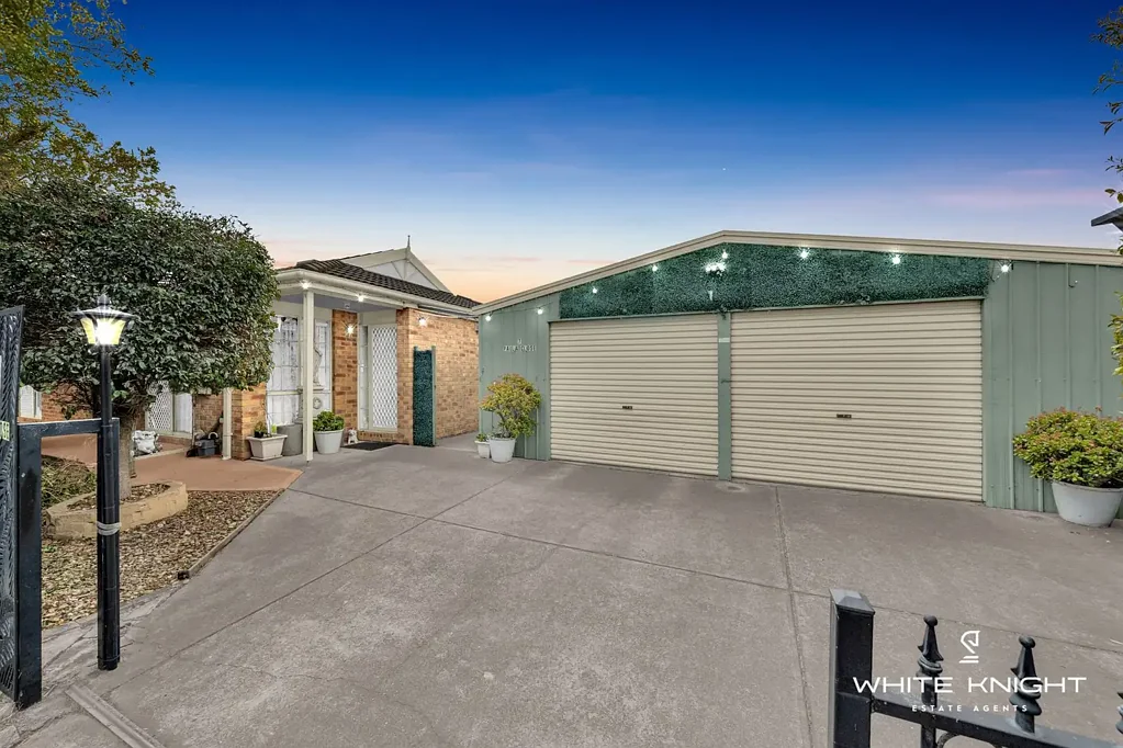7 Paula close, Sunshine West, VIC 3020