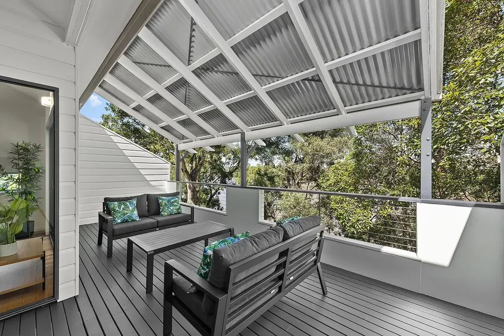 Highgate Hill 3房 宁静度假村式环境中的奢华河畔生活 Luxurious Riverfront Living in a Tranquil Resort-Style Setting