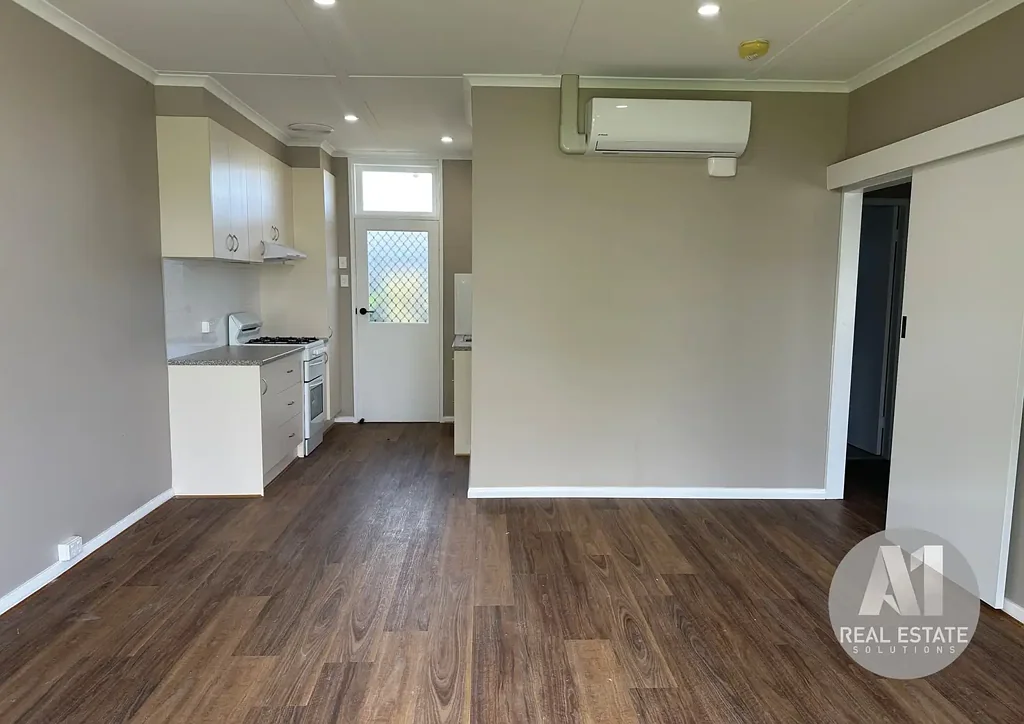 Beautiful Tidy Unit