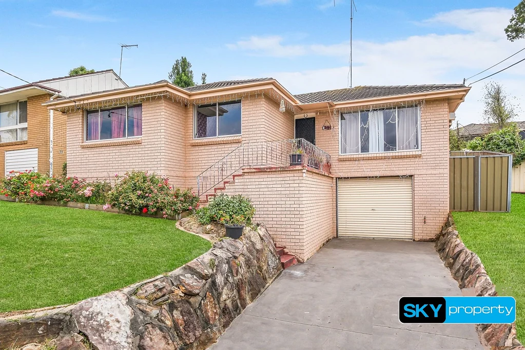 29 Cansdale Street, Blacktown, NSW 2148