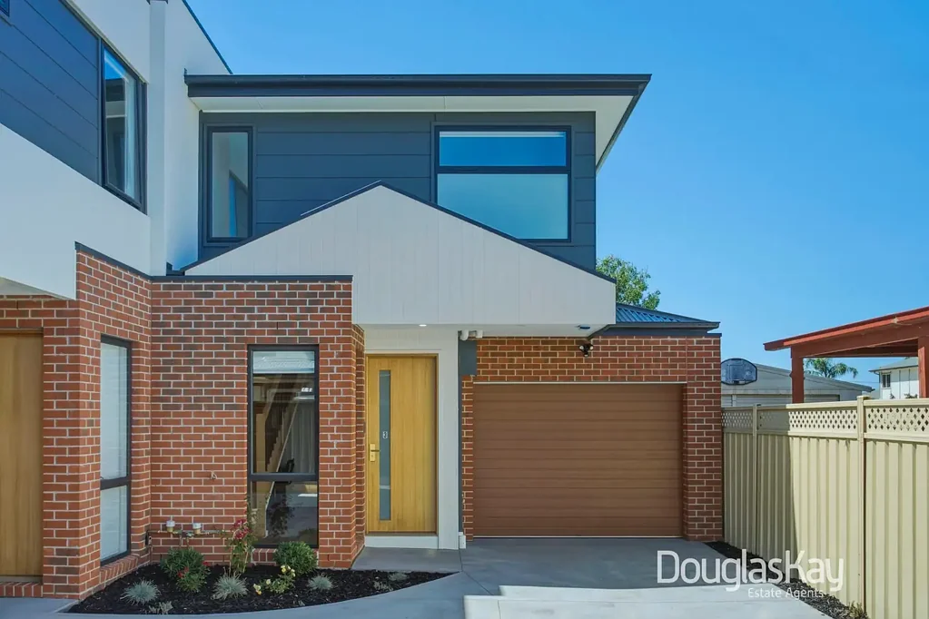 3/16 Romsey Avenue, Sunshine North, VIC 3020
