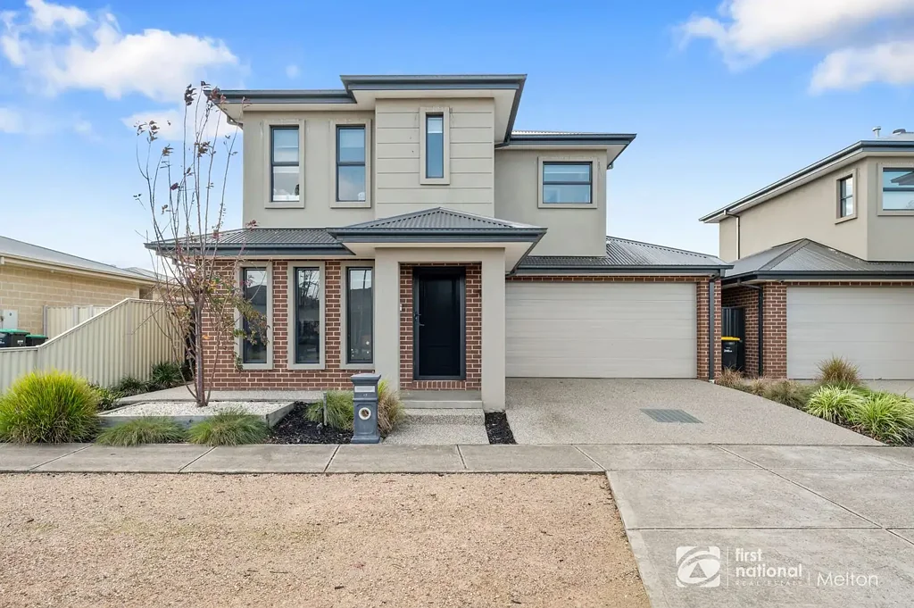Comfort, Convenience & Contemporary Living