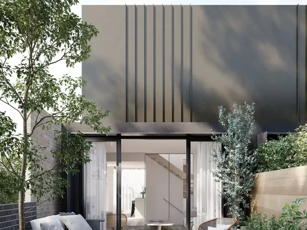 Richmond 2 Bedroom Currently Under Construction