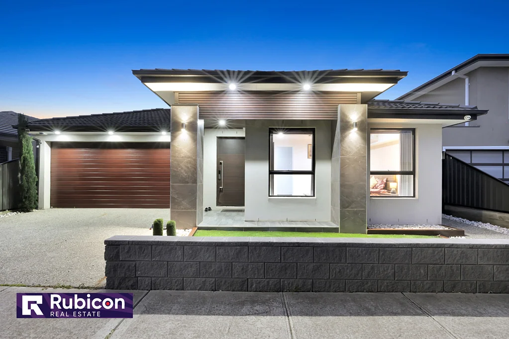 29 Rhyolite Drive, Craigieburn, VIC 3064