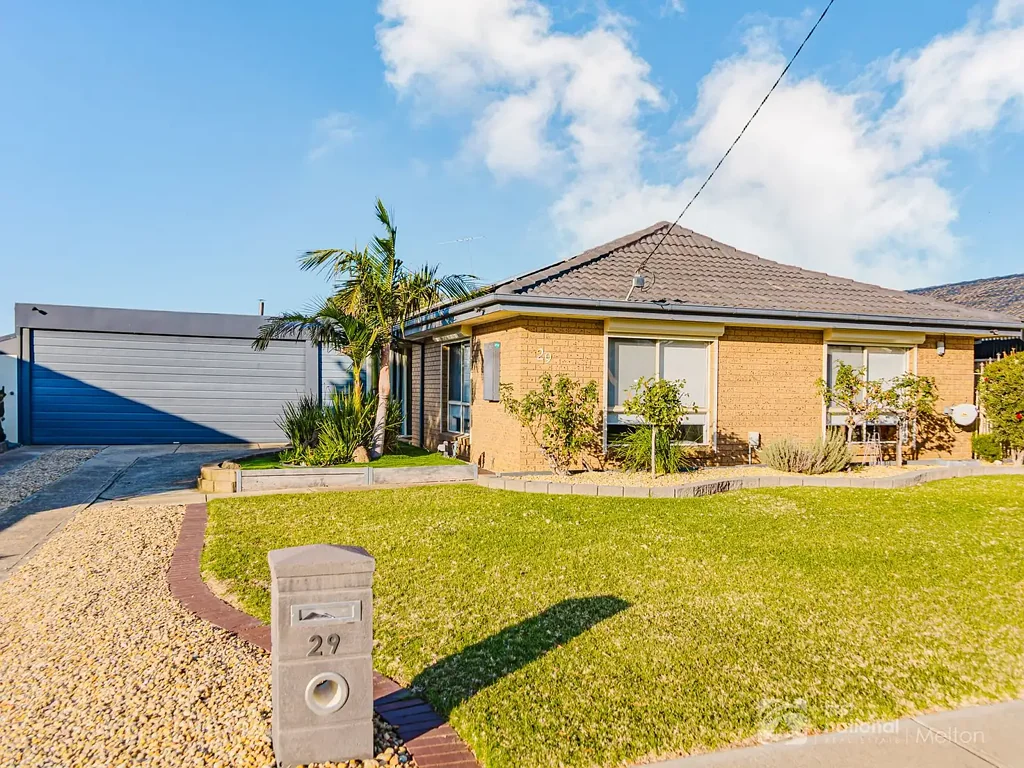 29 Kurunjang Drive, Kurunjang, VIC 3337