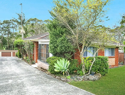 1/21 Langson Ave, Figtree, Wollongong - Greater Region, 2房, 1浴, Unit