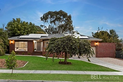 21 Cumberland Crescent, Chirnside Park