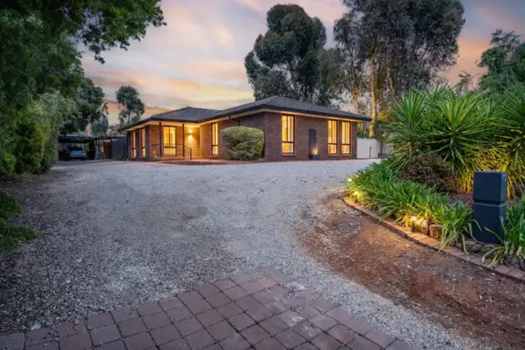 Wahgunyah 4બેડરૂમ Renovated Family Retreat Moments From The Murray River