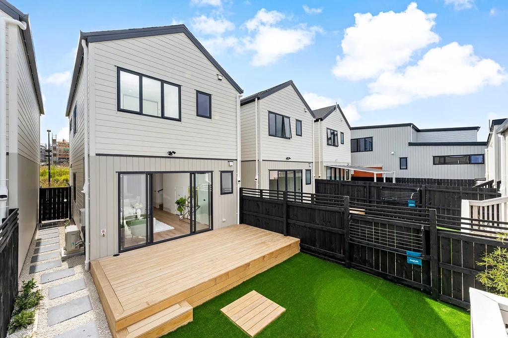 Westgate 4房  Motivated Seller - All Offers Welcome