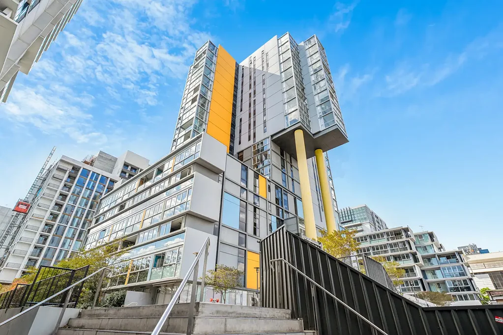 506/10 Balfours Way, Adelaide, SA 5000