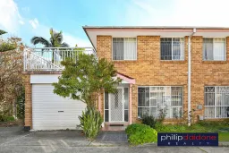 6/28-30 Clarke Street, Berala