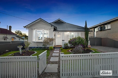 Ararat 3房  Timeless Charm. Exceptional Lifestyle. Endless Possibilities.