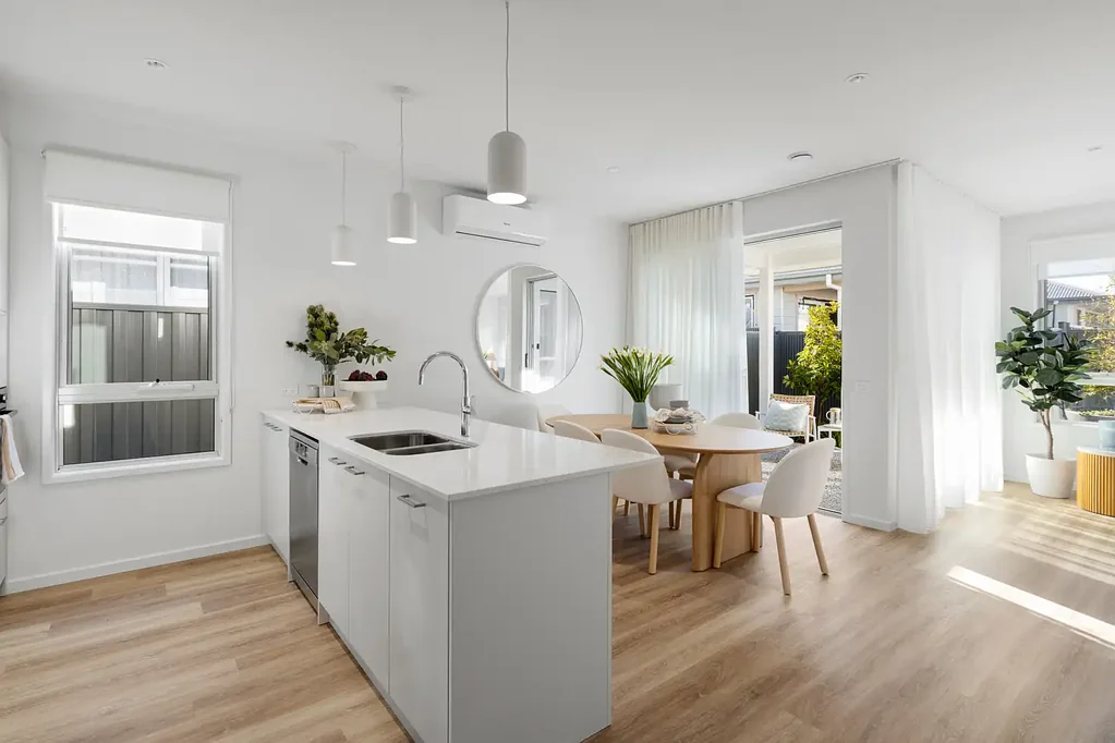 Beveridge 2બેડરૂમ Grampians Home Design