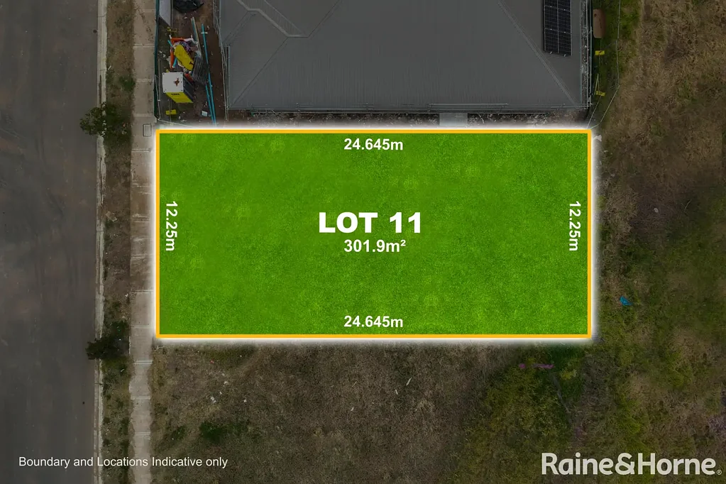 LOT 11/5 Austinmer Place, Prestons, NSW 2170