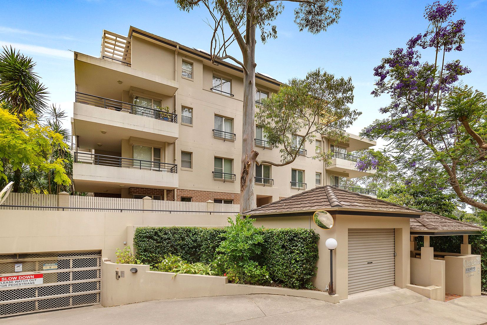 UNIT 102B 28 WHITTON RD, CHATSWOOD NSW 2067, 0 rūma, 0 rūma horoi, Unit