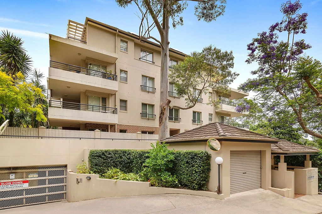 102B/28 Whitton Road, Chatswood, NSW 2067