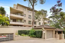 UNIT 102 B 28 WHITTON RD, Chatswood