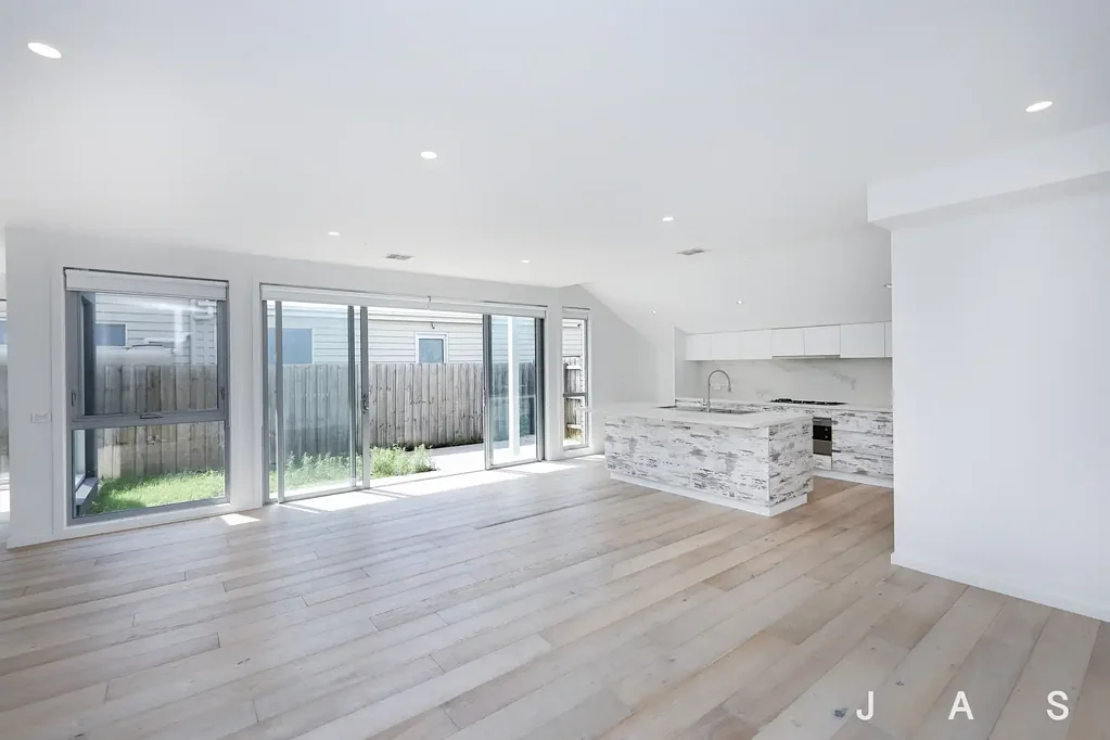 Luxury Living in the Heart of Seddon