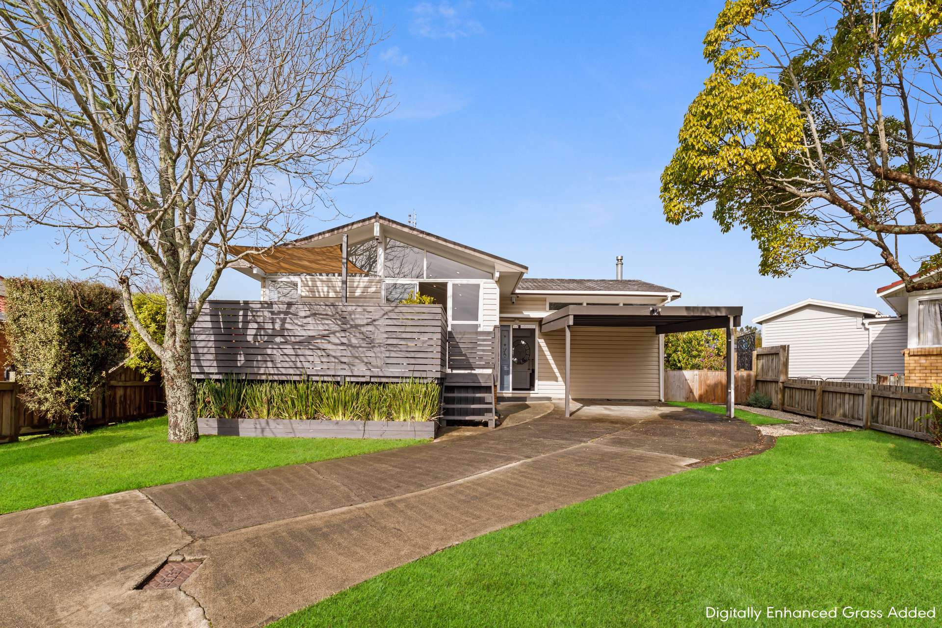 47 Marvon Downs Avenue, Pakuranga Heights