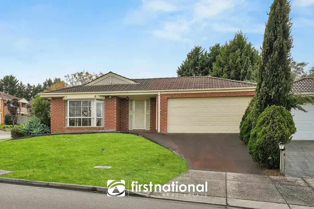 1 Legend Court, Hallam, VIC 3803