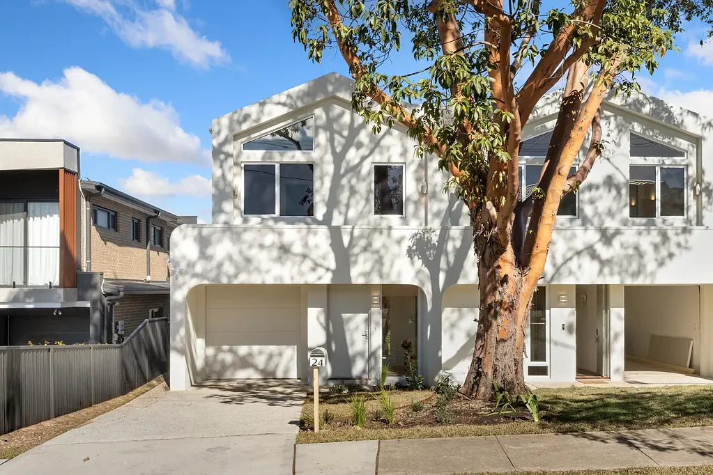 Brand New Duplex in a Premier North Ryde Location