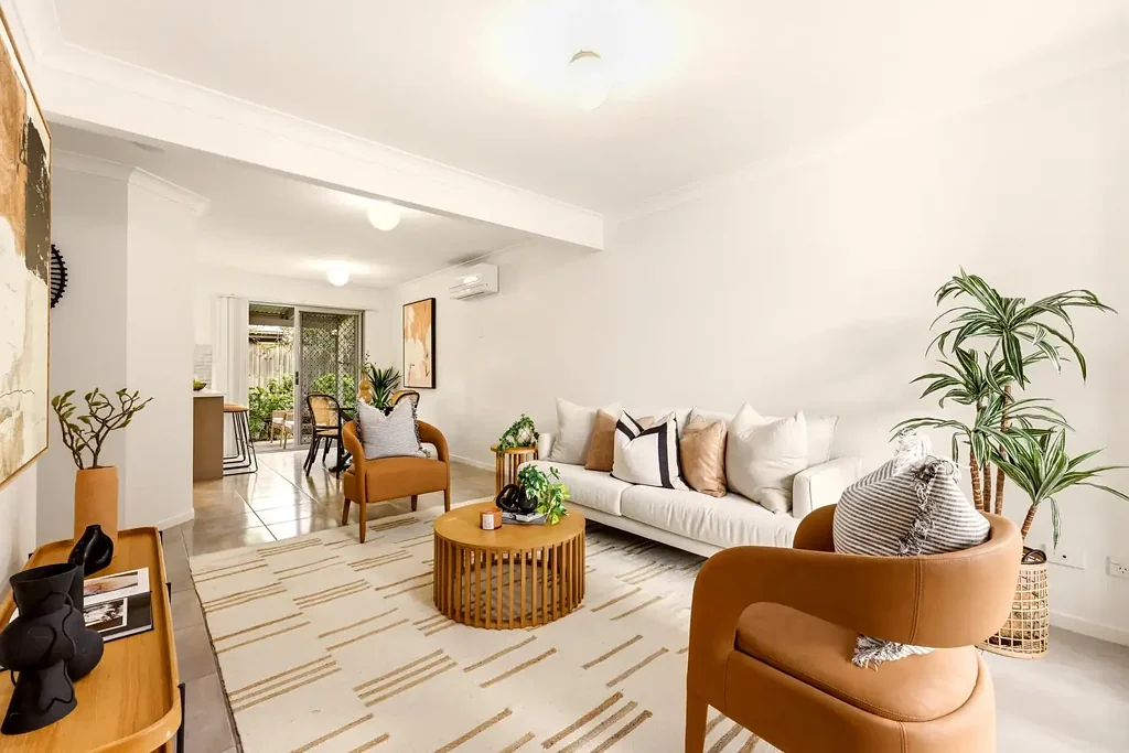 Wynnum West 3બેડરૂમ Low-Maintenance Living in a Convenient Bayside Location