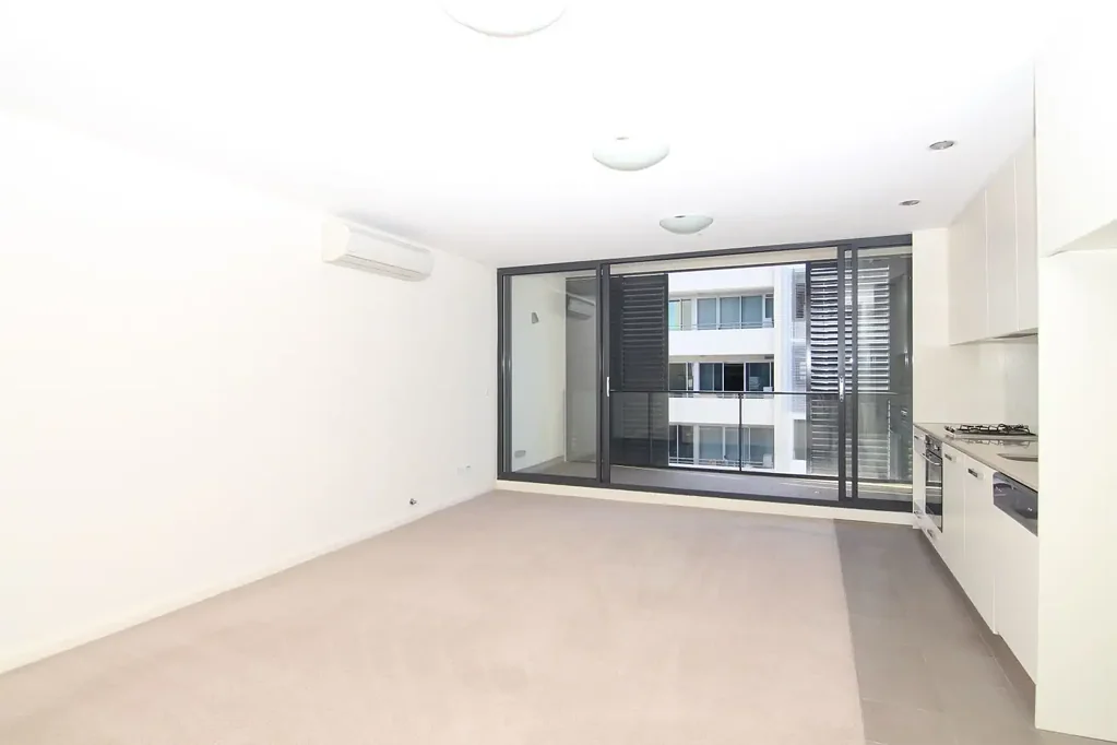 Spacious North Facing Apartment