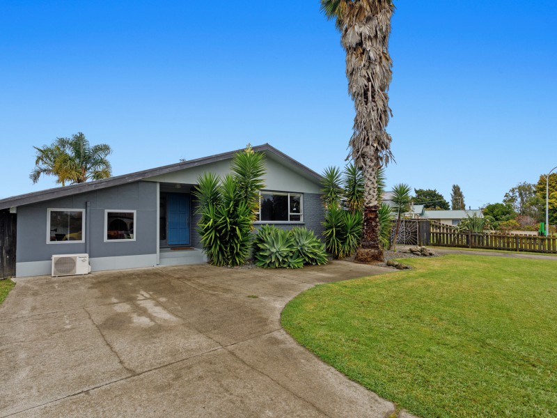 7 Konini Place, Edgecumbe, Whakatane, 3房, 0浴