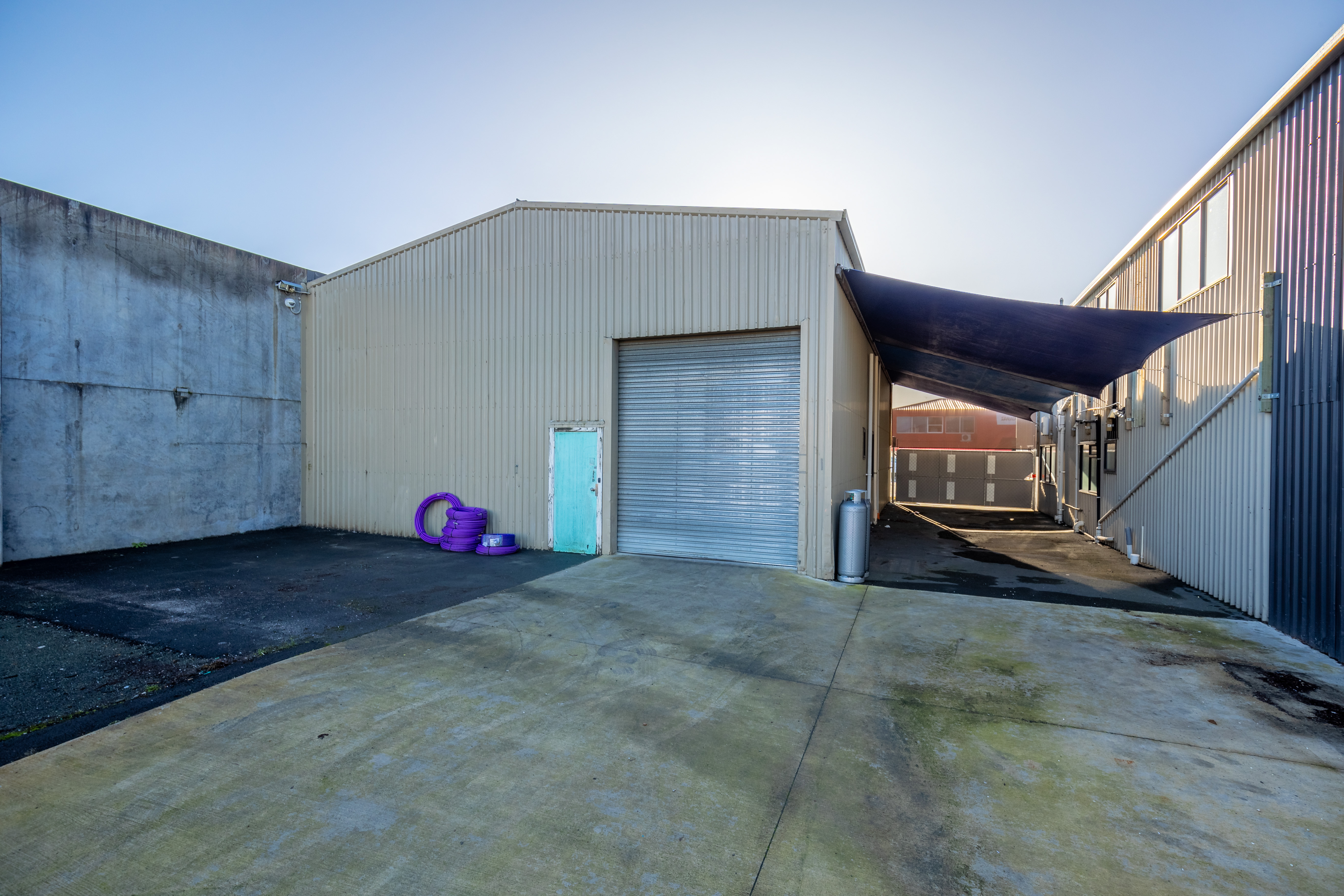 23 Mcglashen Avenue, Richmond, Tasman, 0 Bedrooms, 0 Bathrooms, Industrial Premises