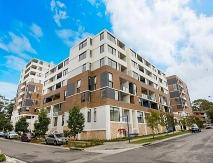 7 Washington Avenue, Riverwood, South Western Suburbs, 2 ਕਮਰੇ, 2 ਬਾਥਰੂਮ, Apartment