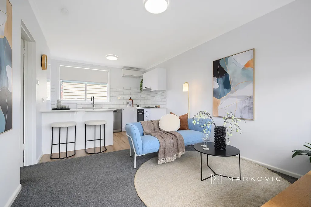 7/241 Barkly Street, Fitzroy North, VIC 3068