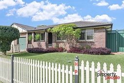 2A Magpie Place, Ingleburn