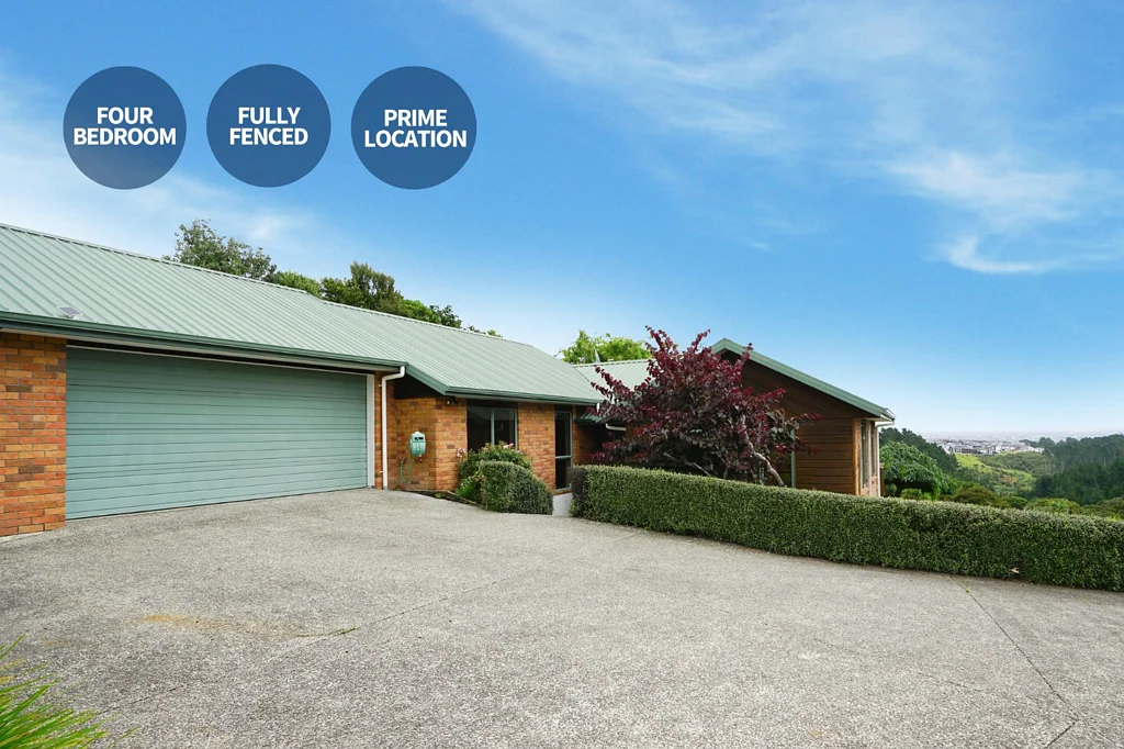 Sought-After Flat Bush Location!