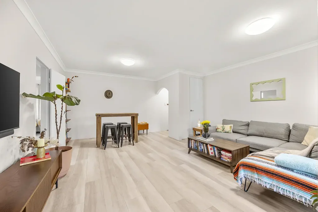 Miranda 2房 现代生活，宽敞舒适，便利尽享 Modern Living with Space, Comfort and Convenience