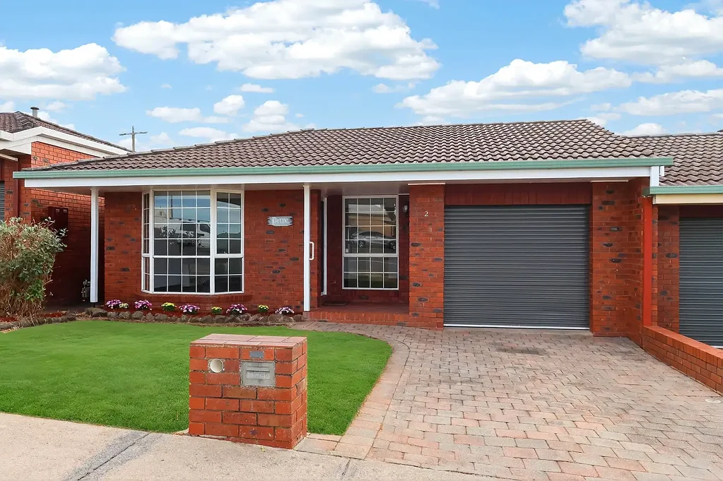 Warrnambool 2房  Prime Central Location