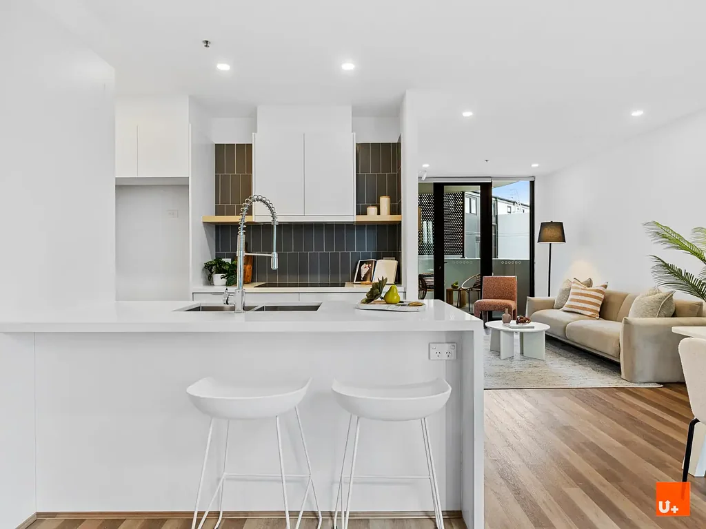 1209/6 Gribble Street, Gungahlin, ACT 2912