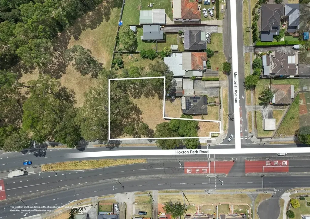 Liverpool PROPOSED 8-DWELLING DEVELOPMENT OPPORTUNITY