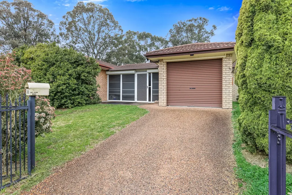 23 Peppermint Road, Muswellbrook, NSW 2333