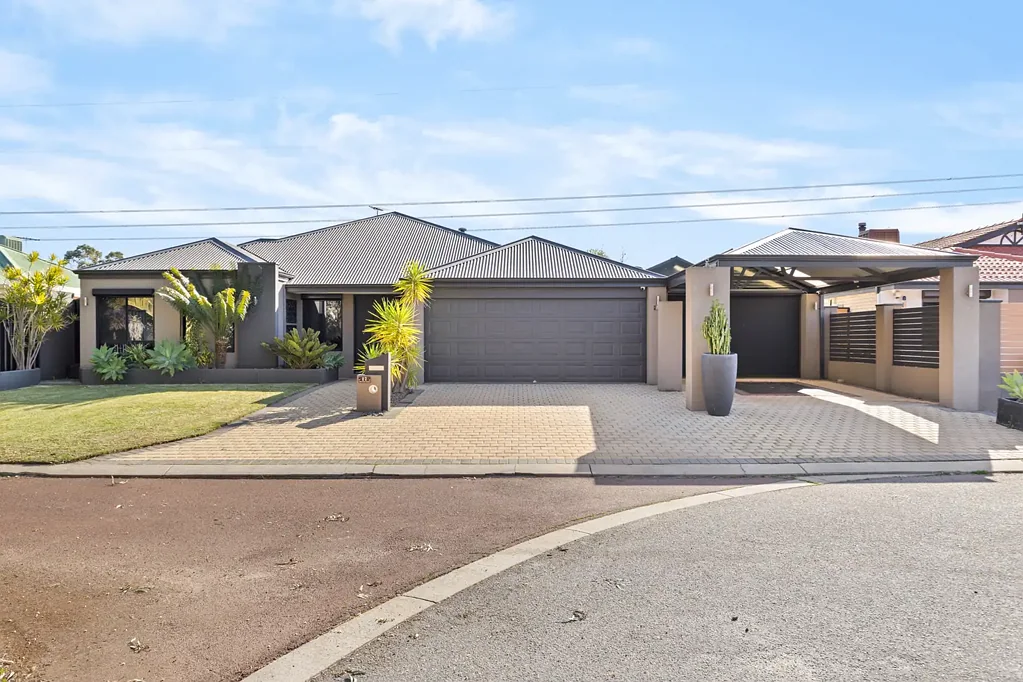 17 Tree Fern Green, Maida Vale, WA 6057