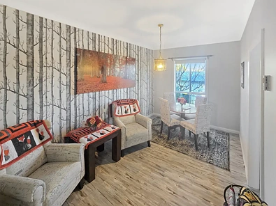 Cooma 2房  Stylish, cosy, low maintenance home
